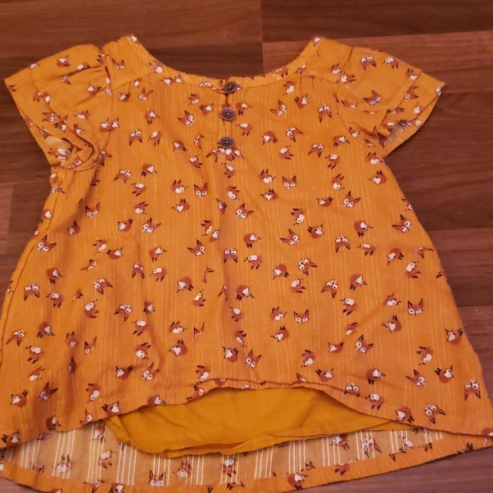Girls 3t shirt